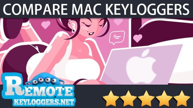 Mac keylogger