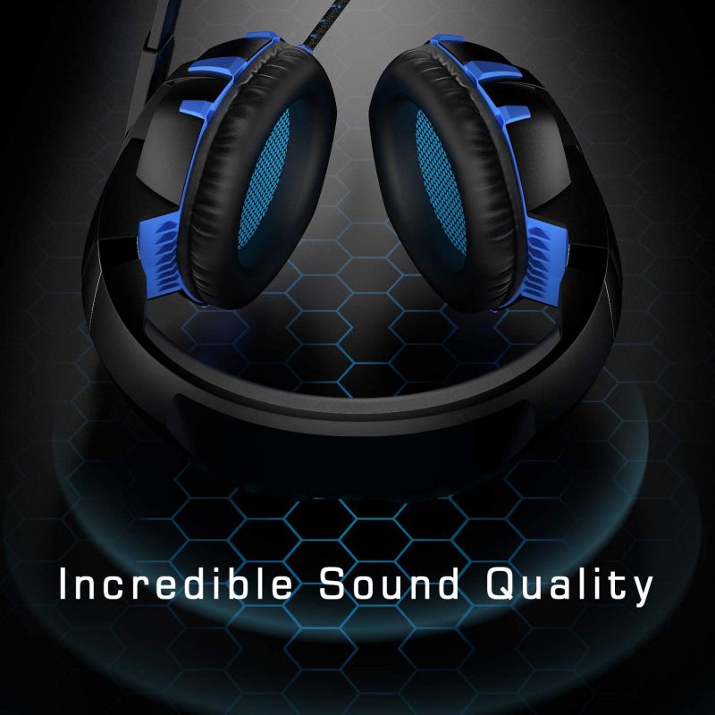 Runmus k11 discount gaming headset review