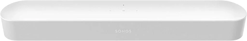 Small Soundbar - Sonos Beam Soundbar
