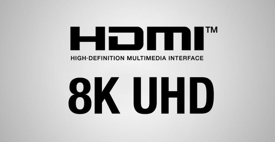 Denon AVR-X6700H Review 8K HDMI