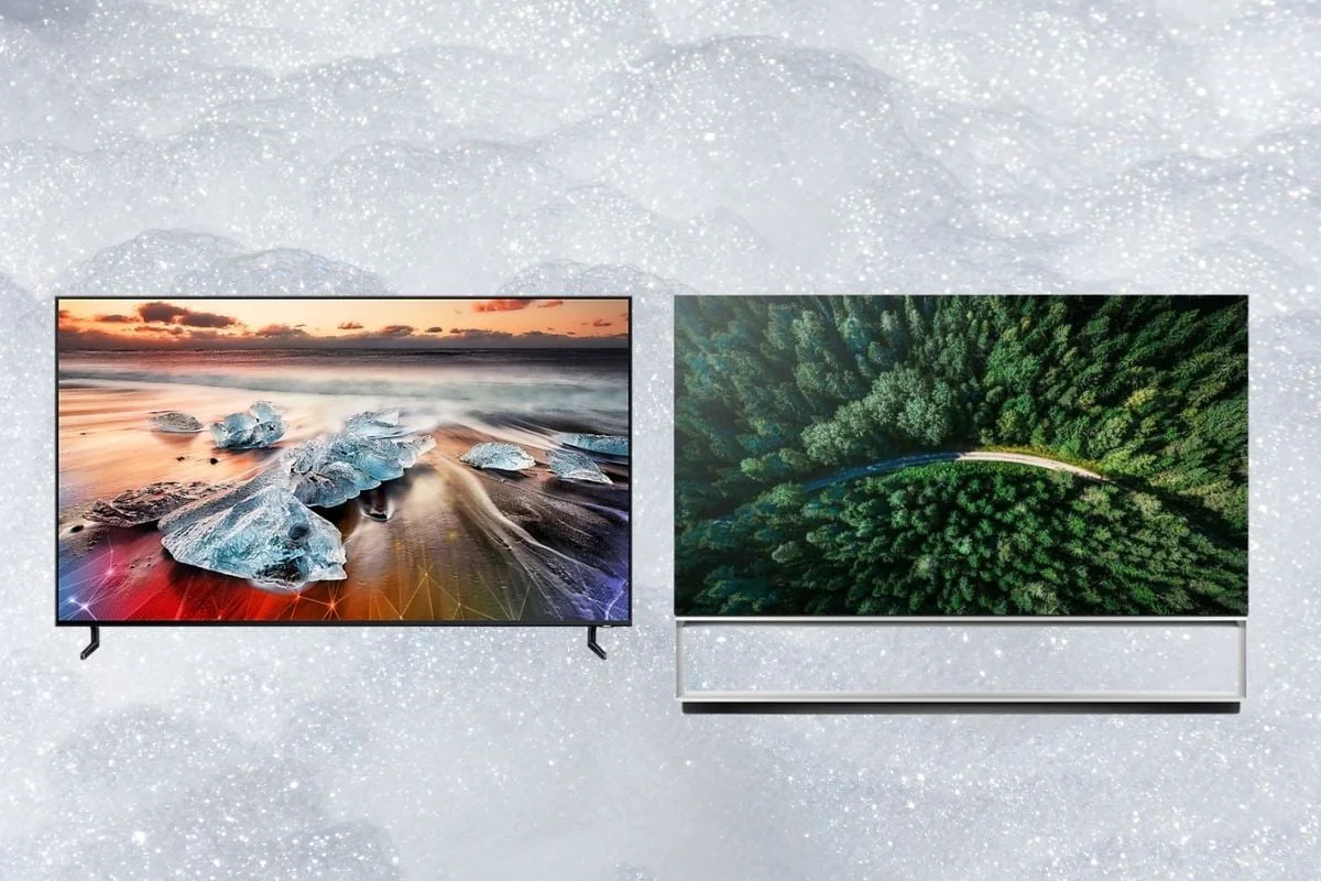 Samsung vs LG: Which TV Brand is Better to Buy?