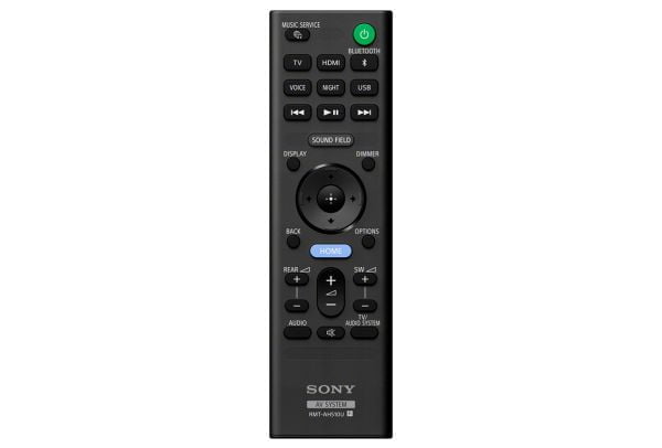 Sony HT-A5000 Remote