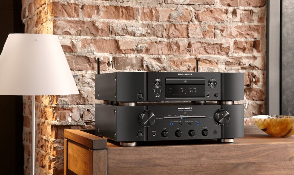 Marantz PM8006 Complete Review and Specifications 1