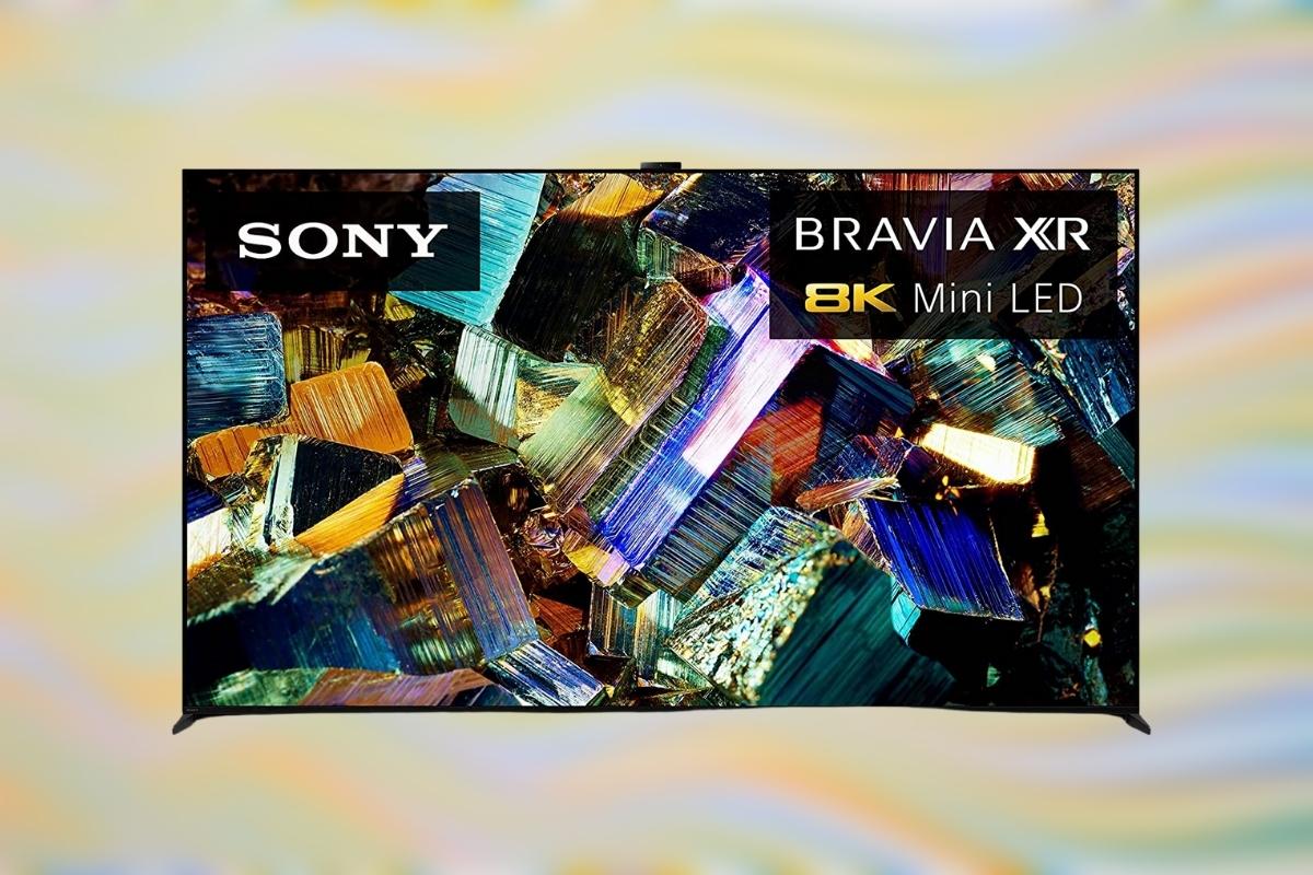 Sony XR75Z9K Review