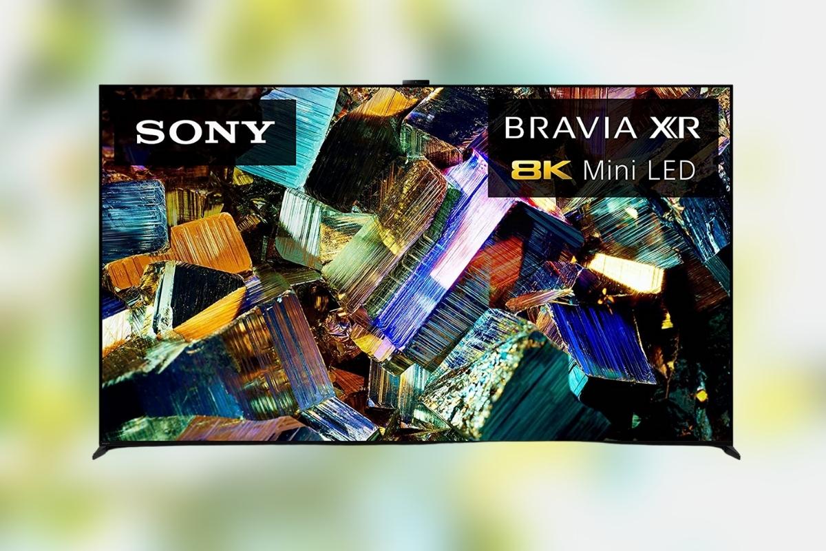 Sony XR85Z9K Review