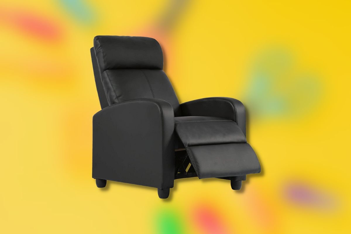 Small Recliners