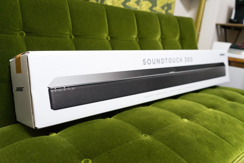 How to Connect Subwoofer to Soundbar?