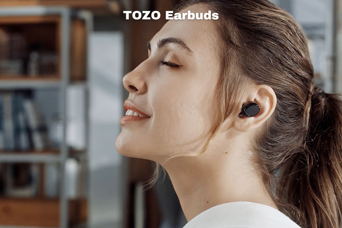 TOZO Earbuds